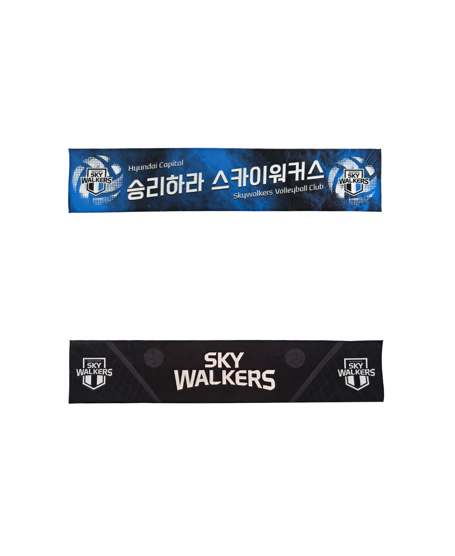 25-26 양면전사 응원타올 (승리하라)